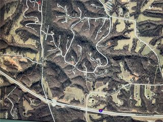 Lot 3 of Block 5 Padbury Drive, Bella Vista, AR 72715