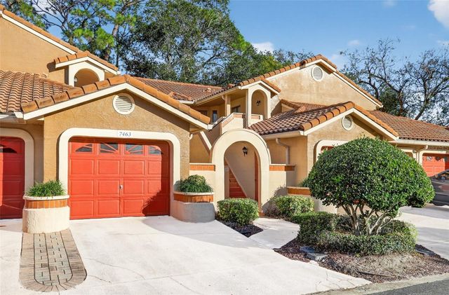 7463 SUGAR BEND DRIVE 7463, Orlando, FL 32819