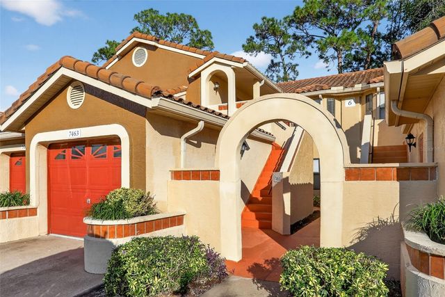 7463 SUGAR BEND DRIVE 7463, Orlando, FL 32819
