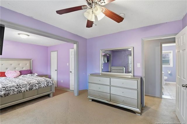 1633 Cawdor Drive, Fayetteville, NC 28304