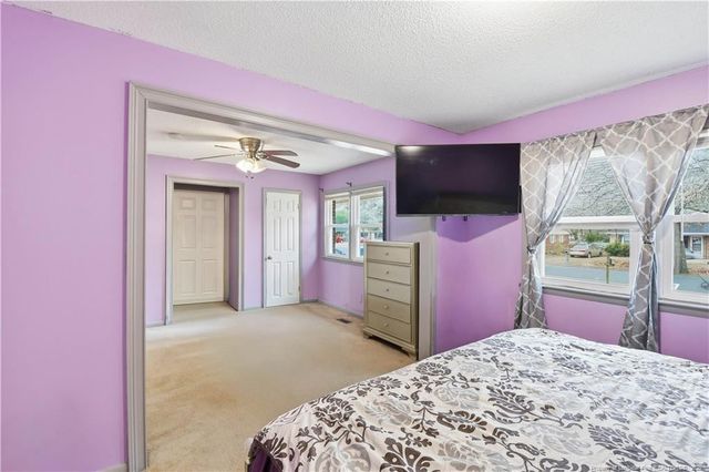 1633 Cawdor Drive, Fayetteville, NC 28304