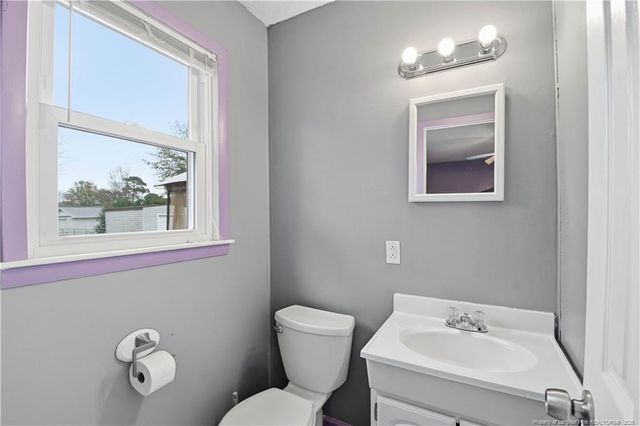 1633 Cawdor Drive, Fayetteville, NC 28304