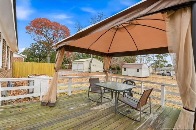 1633 Cawdor Drive, Fayetteville, NC 28304