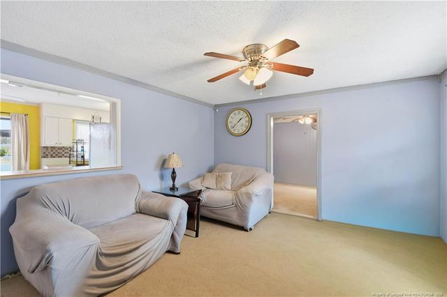 1633 Cawdor Drive, Fayetteville, NC 28304