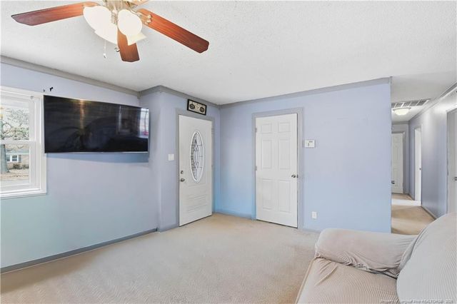 1633 Cawdor Drive, Fayetteville, NC 28304