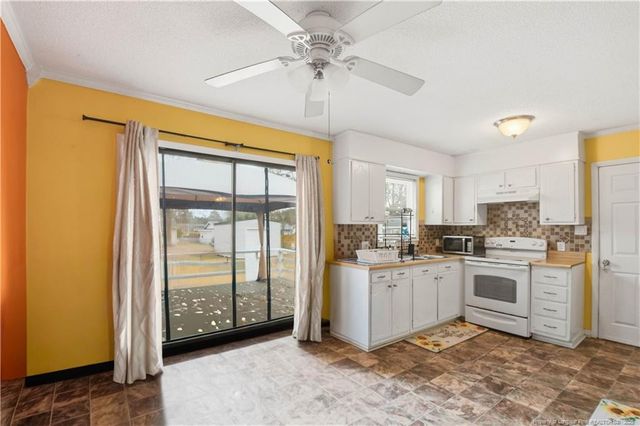 1633 Cawdor Drive, Fayetteville, NC 28304