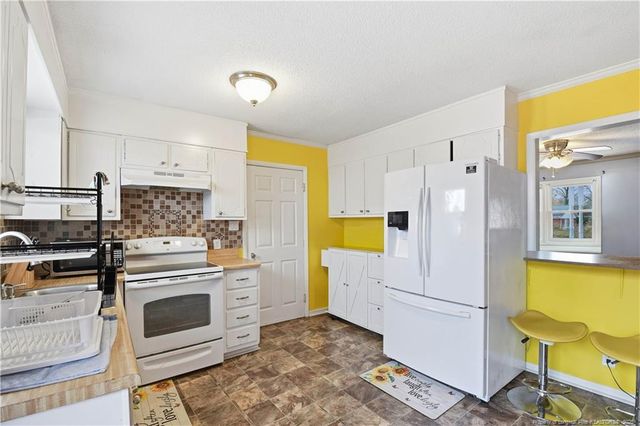 1633 Cawdor Drive, Fayetteville, NC 28304