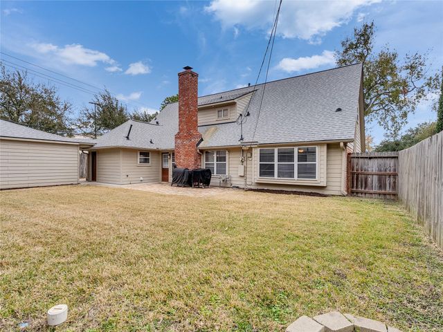 2635 Talina Way, Houston, TX 77080