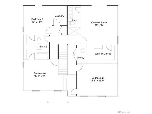 3102 E 152nd Cir, Thornton, CO 80602
