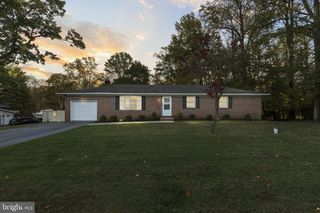 3507 CARSINWOOD DR, Aberdeen, MD 21001