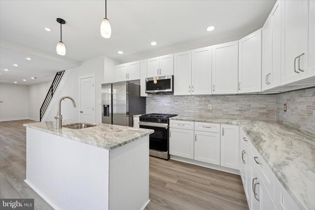 1216 SHERIDAN ST, Camden, NJ 08104