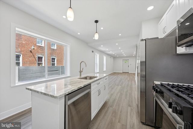 1216 SHERIDAN ST, Camden, NJ 08104