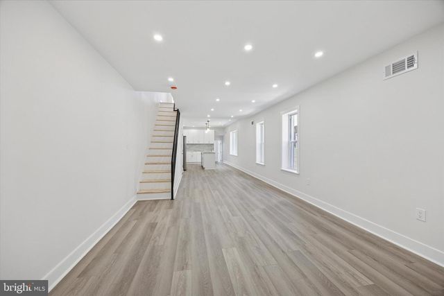 1216 SHERIDAN ST, Camden, NJ 08104