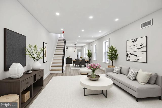 1216 SHERIDAN ST, Camden, NJ 08104