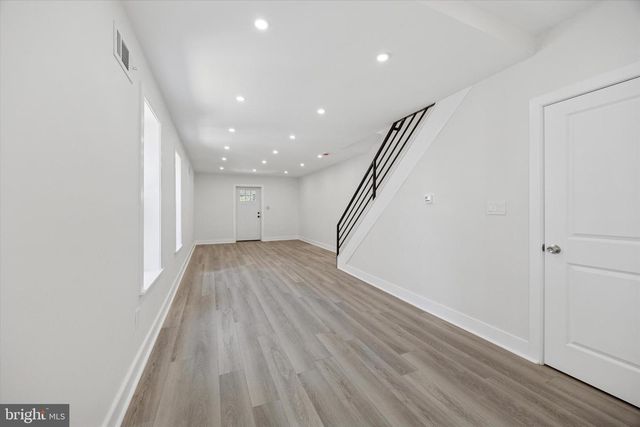 1216 SHERIDAN ST, Camden, NJ 08104