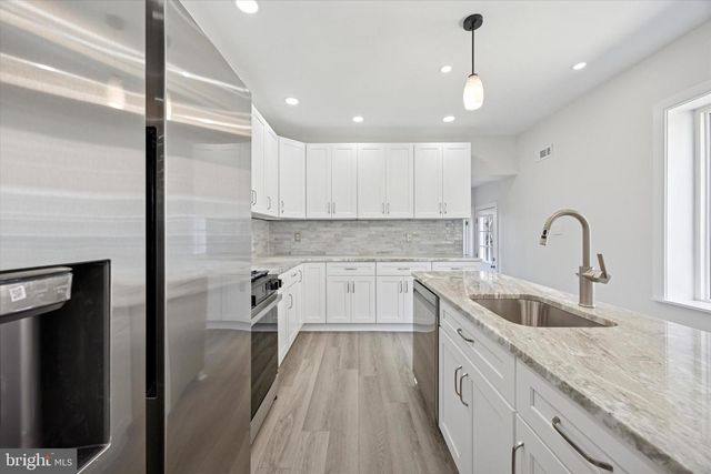 1216 SHERIDAN ST, Camden, NJ 08104