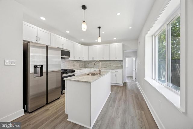 1216 SHERIDAN ST, Camden, NJ 08104