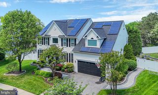 1514 BENVENUE CT, Severn, MD 21144