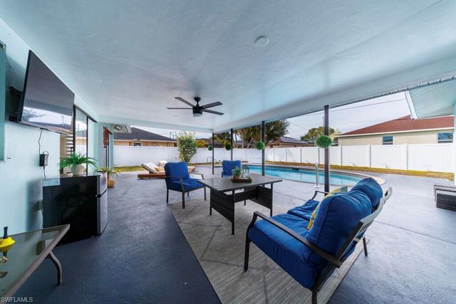 231 45th TER, Cape Coral, FL 33904