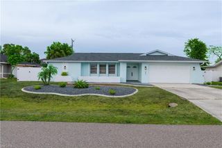 231 45th TER, Cape Coral, FL 33904