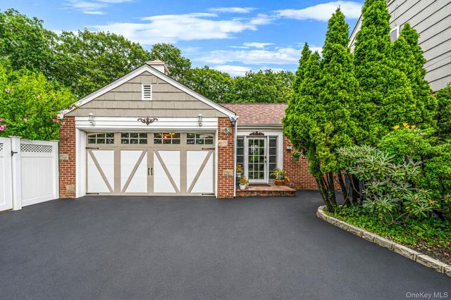 863 Richmond Road, East Meadow, NY 11554