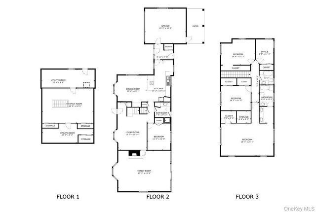 863 Richmond Road, East Meadow, NY 11554