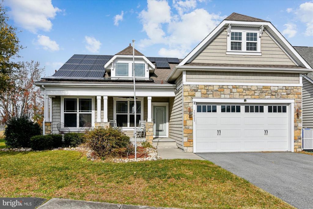 35005 TYBEE ST, Millville, DE 19967