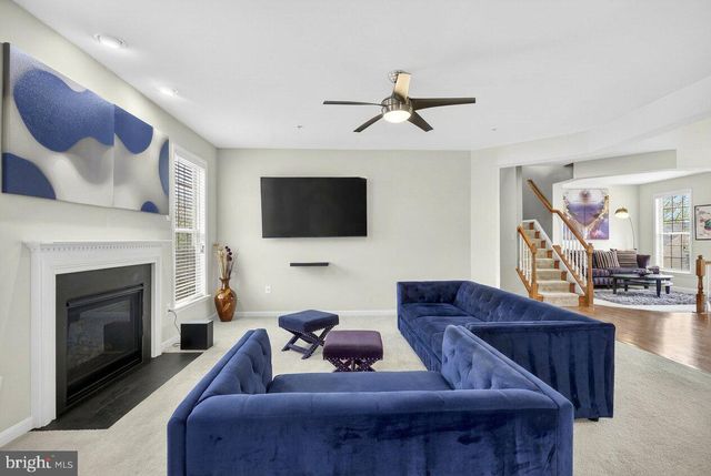603 BRICKER DR, Fort Washington, MD 20744