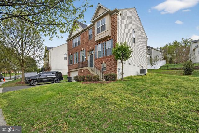 603 BRICKER DR, Fort Washington, MD 20744