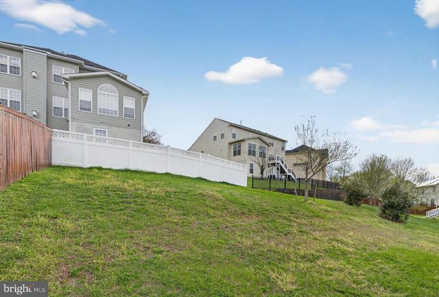 603 BRICKER DR, Fort Washington, MD 20744