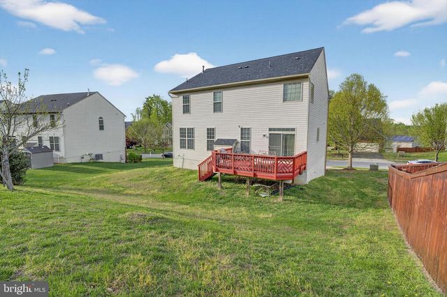 603 BRICKER DR, Fort Washington, MD 20744