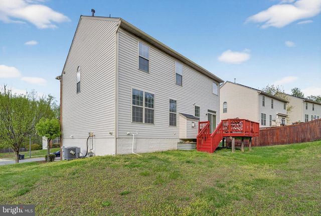 603 BRICKER DR, Fort Washington, MD 20744