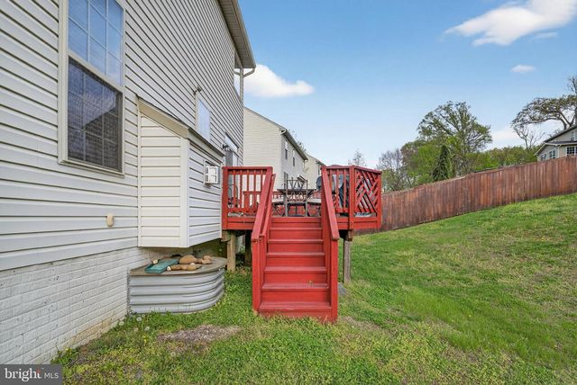 603 BRICKER DR, Fort Washington, MD 20744