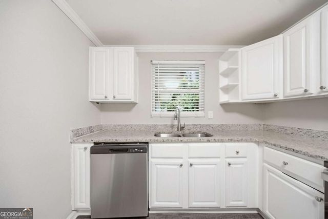 4315 Mercer Road, Decatur, GA 30035