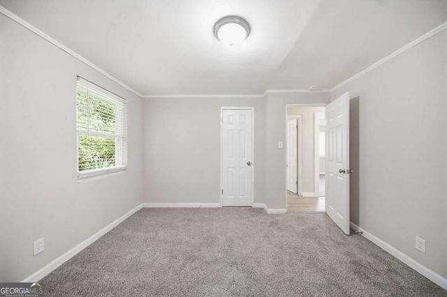 4315 Mercer Road, Decatur, GA 30035