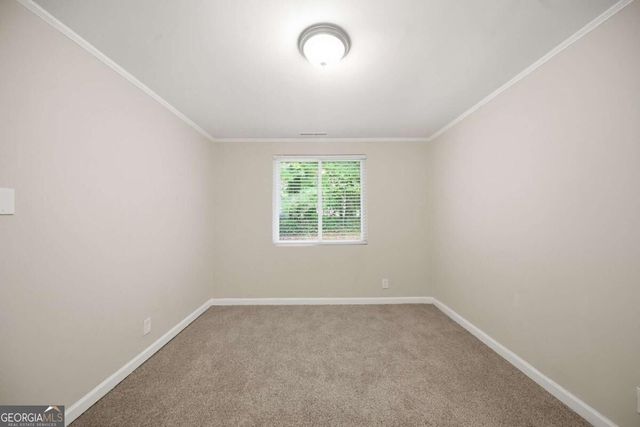 4315 Mercer Road, Decatur, GA 30035