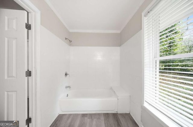 4315 Mercer Road, Decatur, GA 30035