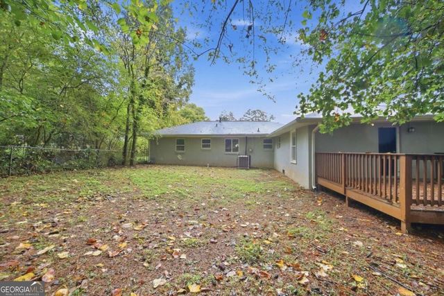 4315 Mercer Road, Decatur, GA 30035