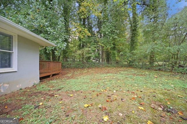 4315 Mercer Road, Decatur, GA 30035