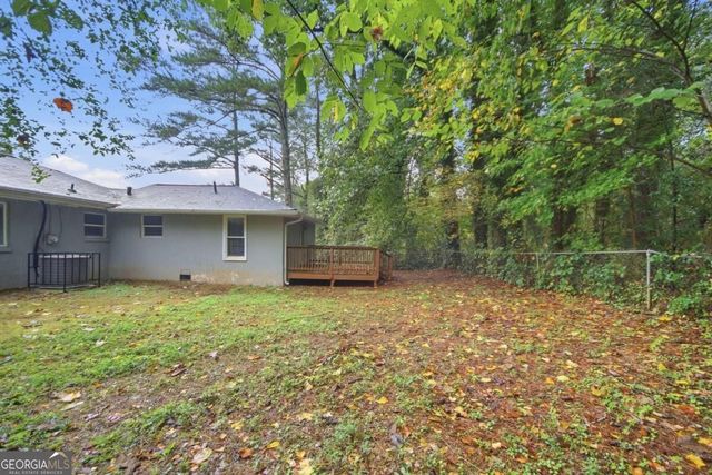 4315 Mercer Road, Decatur, GA 30035