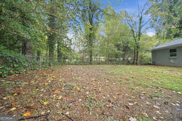 4315 Mercer Road, Decatur, GA 30035