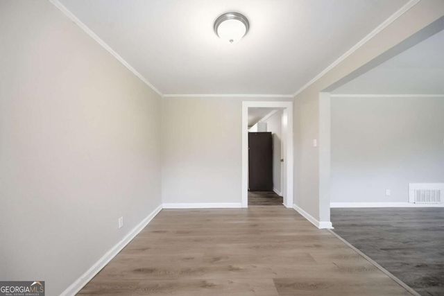 4315 Mercer Road, Decatur, GA 30035