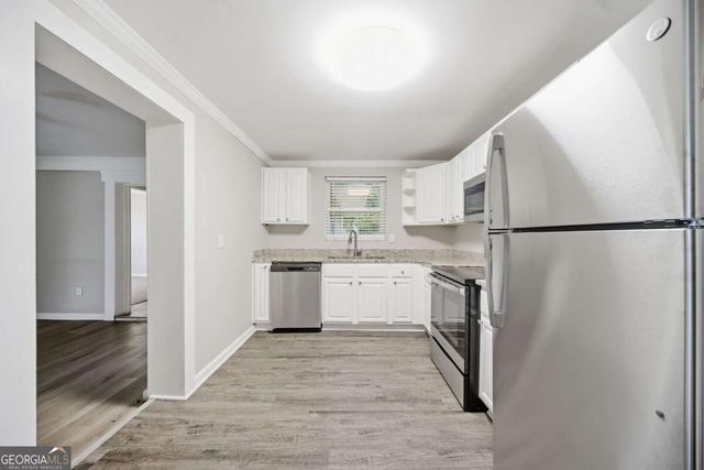 4315 Mercer Road, Decatur, GA 30035