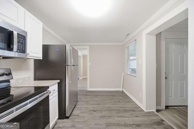 4315 Mercer Road, Decatur, GA 30035
