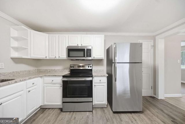 4315 Mercer Road, Decatur, GA 30035