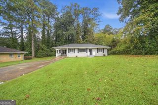 4315 Mercer Road, Decatur, GA 30035