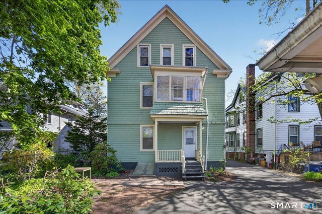 114 Canner Street 1, New Haven, CT 06511