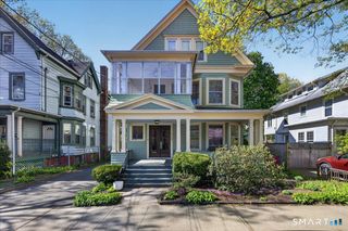 114 Canner Street 1, New Haven, CT 06511