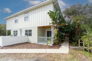 203 E Street, St Augustine Beach, FL 32080