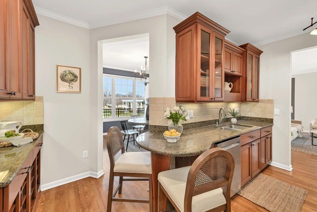 2173 Norhardt DRIVE, Brookfield, WI 53045